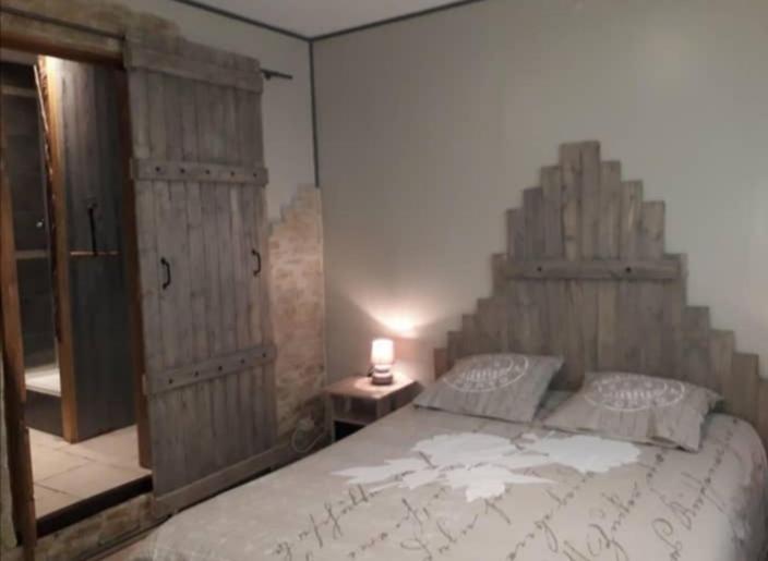 Les Farios Apartment Sarlat-la-Canéda Exterior foto