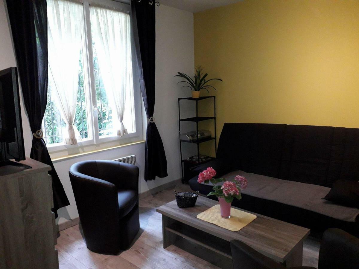 Les Farios Apartment Sarlat-la-Canéda Exterior foto