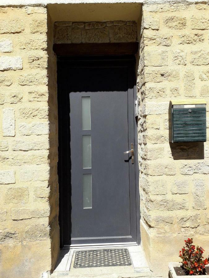 Les Farios Apartment Sarlat-la-Canéda Exterior foto